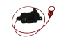 Fuel Filler Flap Actuator For Audi 4M0862153 98620000101 Vika