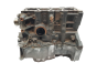 Cylinder Block K9KT766 K9K766 1.5 DCI Renault Clio 3 S7