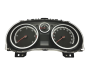 Speedometer/Instrument Cluster Opel Corsa D P0013252146 28118991-0 50857