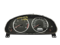 Speedometer/Instrument Cluster Mazda 6 JGGJ6WC 59050
