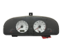Speedometer/Instrument Cluster Citroen Xsara 9643207080 D 00 49728
