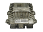 Controller 5WS40145A-T 9653205380 9647423380 PSA Siemens 68203