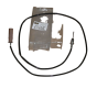 Exhaust Gas Temperature Sensor Original Citroen Peugeot 2.0 HDI 1618PG