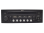 Radio Cd Mp3 Player Citroen Peugeot 96633422XT