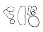 Cover Gaskets Original Master III Movano NV 2.3 dCi 1513600Q0C