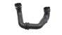 Turbine Pipe 8200079999 1.9 Dci DTi Renault Megane Scenic
