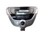 Radio Cd Mp3 Player BT Hyundai Elantra XM 96170-3X161RA5 1468