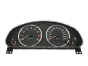 Speedometer/Instrument Cluster Mazda 6 JEGJ6RC 51683