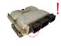 Controller 0281010591 9643527180 28FM0375 PSA Bosch 15328