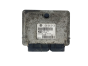 Controller Seat VW 036906034DG IAW4MV.DG 61601.018.09 Magneti Marelli 