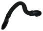Air Hose Original Master II Movano Interstar 2.5 dCi 7700315193