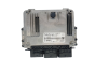 Controller 0281019349 CV21-12A650-AE Ford Bosch 43614