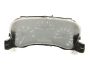 Speedometer/Instrument Cluster Fiat Punto 46736317 6063079915 41924