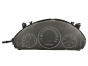 Speedometer/Instrument Cluster Mercedes E W211 A2115405611 28791