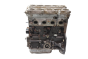 Petrol Engine 1,6 16v NFU 10FX4W Peugeot 206 79000 km