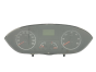 Speedometer/Instrument Cluster Ducato Jumper Boxer 1360355080 PSA Fiat 27150