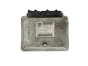 Engine Controller IAW4EF.G1 73502897 Fiat 34399