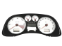 Speedometer/Instrument Cluster Peugeot 307 P9661323180 E01 30086