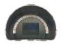 Speedometer/Instrument Cluster Smart Forfour 248214346R 27304