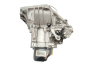 Gearbox New For Dacia Logan 1.6 JR5398 JH3332 