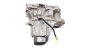 Gearbox JB1525 Renault Twingo 2 1.2 16v 7701723426 49813km