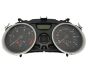 Speedometer/Instrument Cluster Renault Megane 2 8200720321 N
