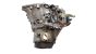 Gearbox 20DL72 Peugeot 206 1.9 D WJY 222235 1222