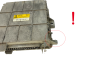 Controller WHL2.06/12D_73 MIW0L2 Lancia Magneti Marelli 56739