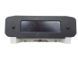 Radio Display Peugeot 206 9641014877 Sagem