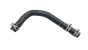 Cooling System Pipe 213557014R 1.0 SCe Dacia Sandero 2 3 0km