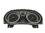 Speedometer/Instrument Cluster Opel Corsa D P0013312043 37642
