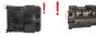 Controller BSI J04-00 9651197680 9651196980 PSA Valeo 1826