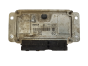 Controller Toyota 89661-0H023 0261208702 Bosch 14866