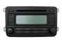 Cd Radio Player VW Golf 5 RCD300