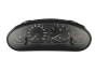 Speedometer/Instrument Cluster BMW 3 E46 6211 6911286 0263606341 39868
