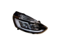 Headlamp Right New Original 260108886R Renault Clio 4
