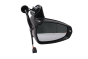 Mirror Left For Audi A3 8V1857409F 88571794202 DPA