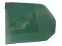 Door Window Left Rear Renault Scenic 1 AS3 2002 Splintex