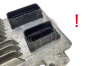 Controller Opel 12639891 E83 12636386 ACDelco 53934
