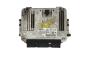 Controller 0281012468 9656161680  PSA Bosch 24647