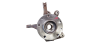 Wheel Steering Knuckle Front Right 650R 8200881829 Dacia Duster