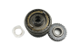 Speed Gear 5 JH3141 Renault Clio 3 1,5 dci