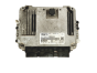 Controller 0281011701 6M51-12A650-NA  Ford Bosch 20397