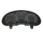 Speedometer/Instrument Cluster Audi A3 8P 8P0920981A 110080297014 RHD