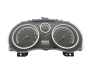 Speedometer/Instrument Cluster Opel Corsa D P0013264267 28120245-3 56396