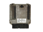 Controller 03G906016FF 0281011905 Audi Bosch 25281