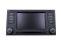 Car Radio Seat Leon 3 5F0919603 AAH45100 Alpine