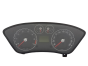 Speedometer/Instrument Cluster Ford Fiesta 6S6T-10849-EE 6S6T10849EE 21184