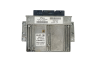 Controller 9666149880 9660388980 21586640-2 B PSA Valeo
