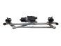 Wiper Mechanism Front Nissan X-Trail C004 Mitsuba 1604